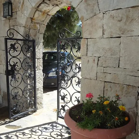 Polat Riva Otel Ören