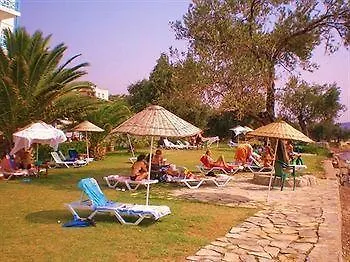 Otel Polat Riva Ören