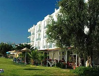 Polat Riva Otel 3*