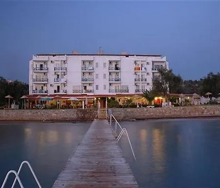 Polat Riva 3* Ören