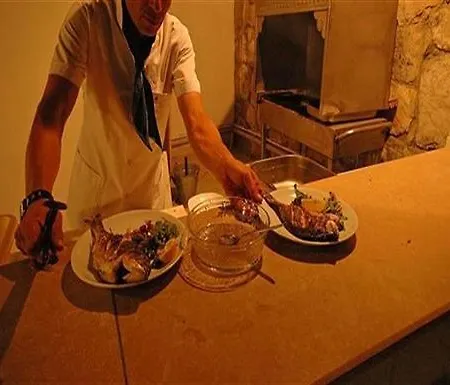 Otel Polat Riva Ören