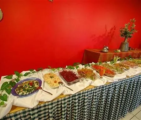 Polat Riva Otel 3*