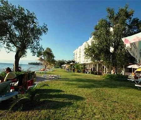 Polat Riva Otel