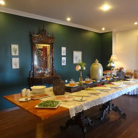 Polat Riva Otel Ören