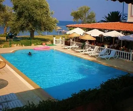 Otel Polat Riva Ören