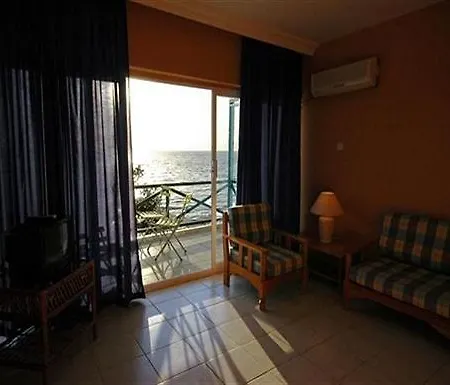 Polat Riva Otel Ören