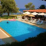Hotel Polat Riva Burhaniye