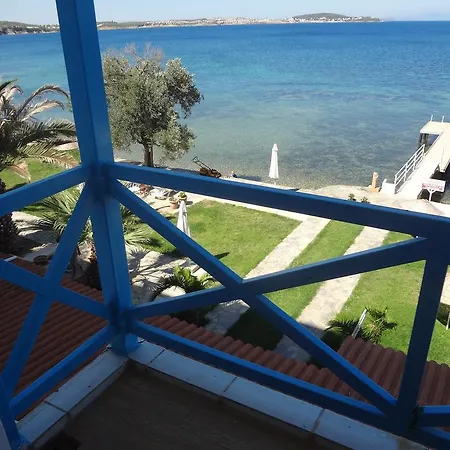 Hotell Polat Riva Ören