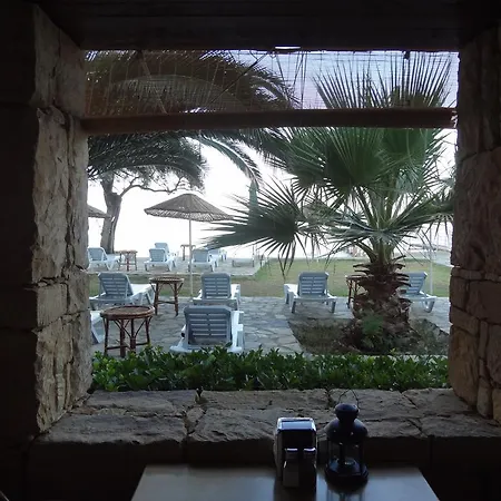 Hotell Polat Riva Ören