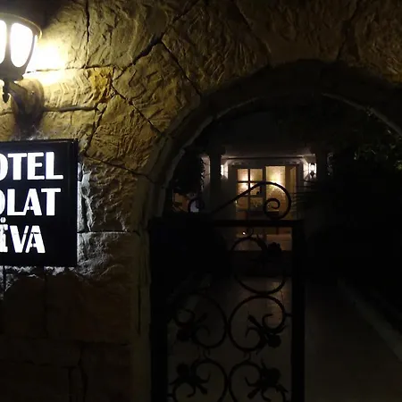 Hotell Polat Riva