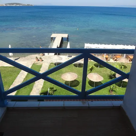 Polat Riva Hotell 3*