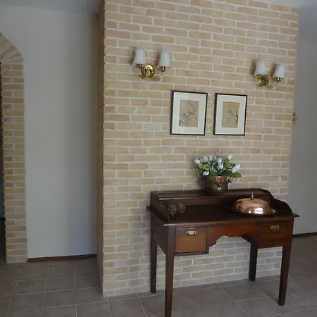 Hotell Polat Riva 3*