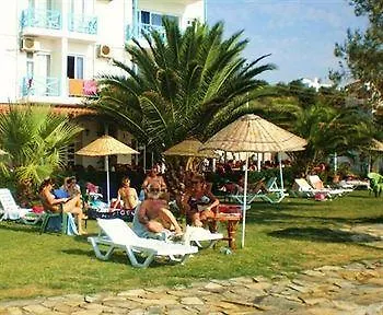 Polat Riva Hotell 3*