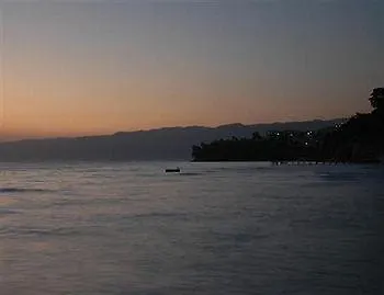 Hotell Polat Riva Ören