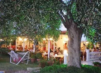 Polat Riva Hotell 3*