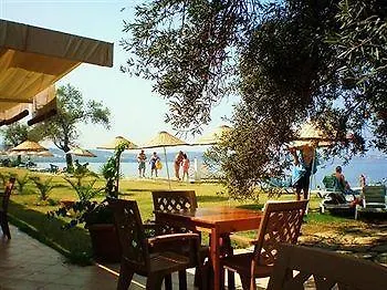 Polat Riva Hotell Ören