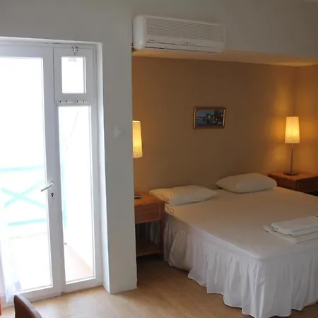 Polat Riva Hotel 3*