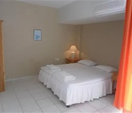 Hotell Polat Riva 3*