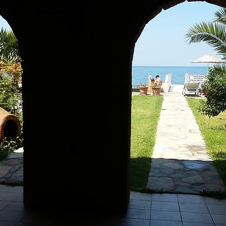 Polat Riva 3*