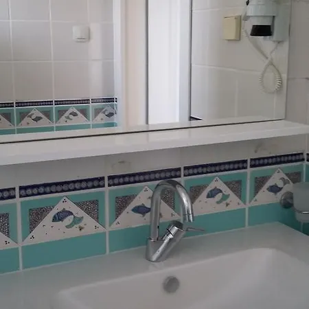 Hotell Polat Riva 3*