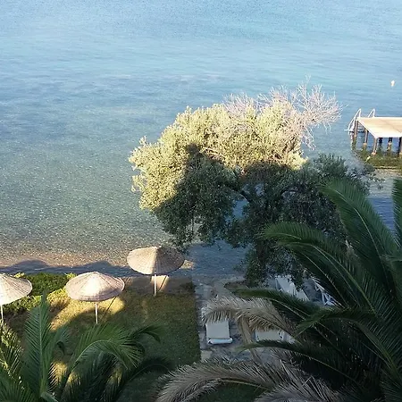 Polat Riva Hotell 3*