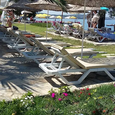 Polat Riva Hotel
