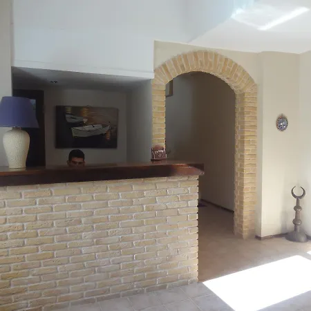 Polat Riva Hotel Burhaniye