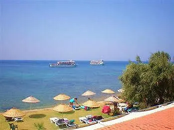 Hotell Polat Riva