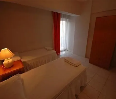 Hotel Polat Riva