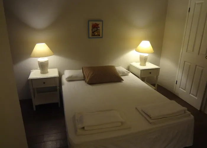 Ξενοδοχείο Polat Riva Ören