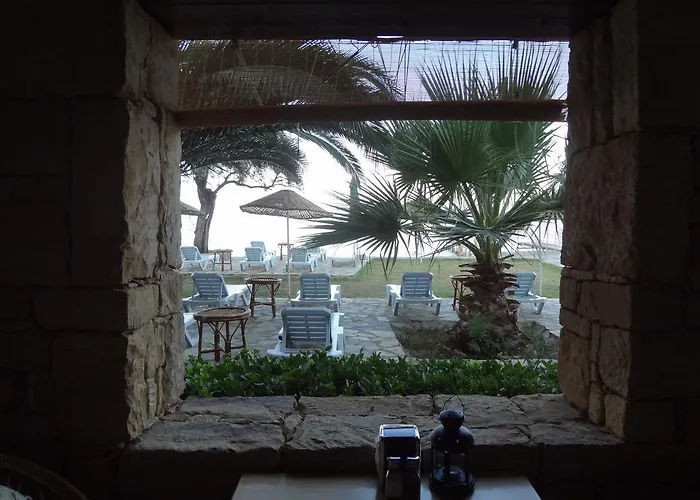 Hotel Polat Riva Ören