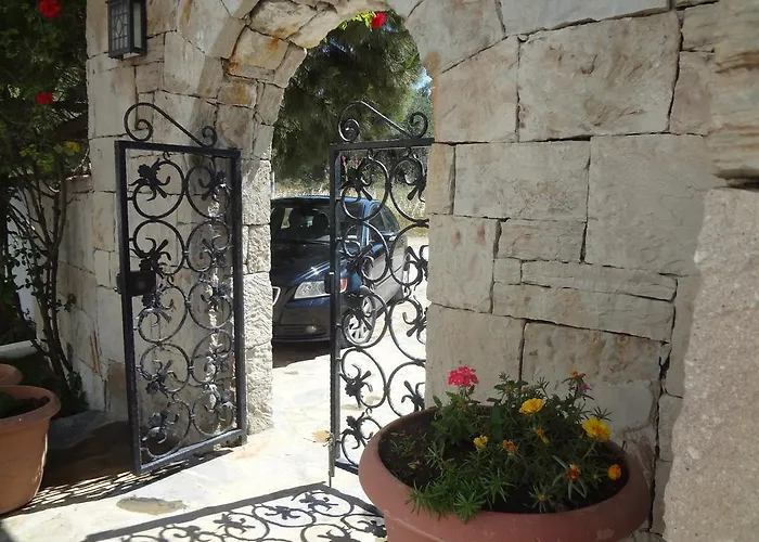 Polat Riva Hotel Ören