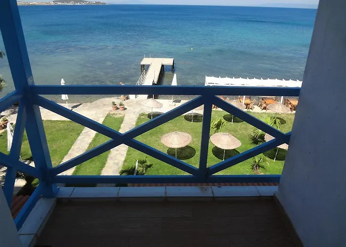 Polat Riva Ξενοδοχείο 3*