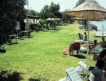 Polat Riva Ξενοδοχείο 3*