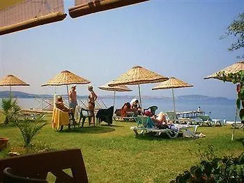 Polat Riva Ξενοδοχείο 3*