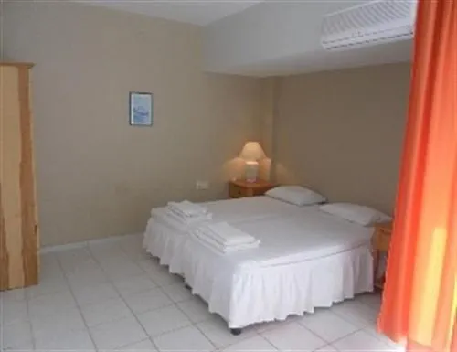 Ξενοδοχείο Polat Riva 3*