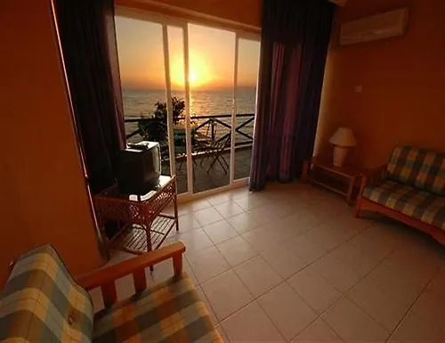 Polat Riva Ξενοδοχείο