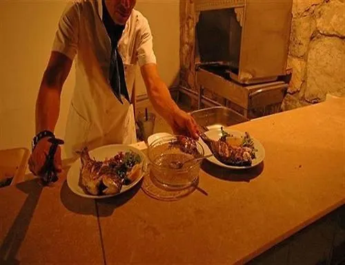 Hotel Polat Riva Ören