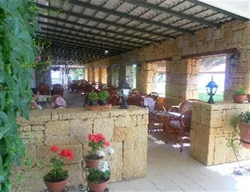 Ξενοδοχείο Polat Riva 3*