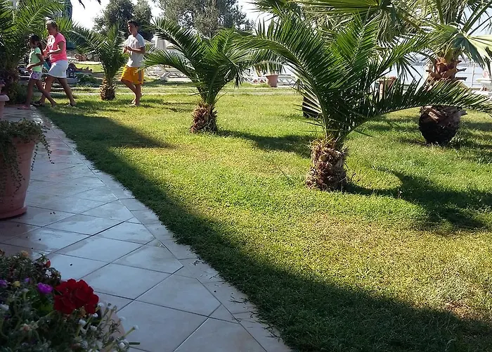 Polat Riva Ξενοδοχείο