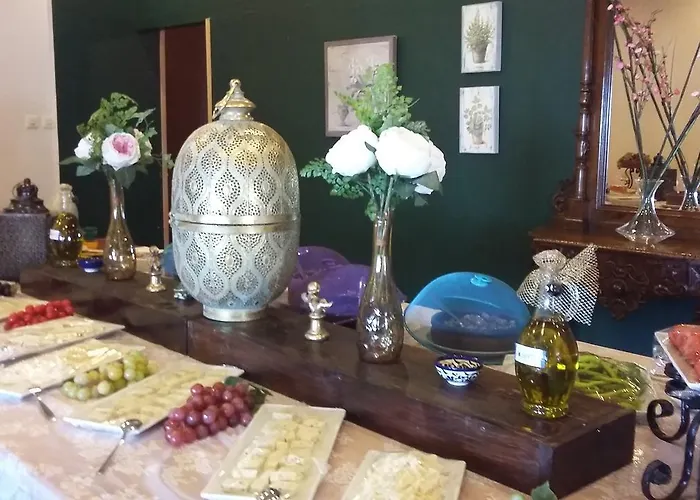 Ξενοδοχείο Polat Riva 3*