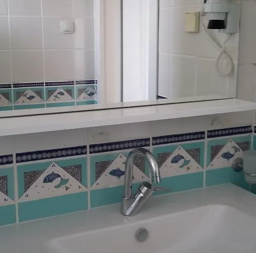 Ξενοδοχείο Polat Riva 3*