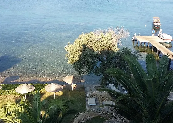 Polat Riva Ξενοδοχείο 3*