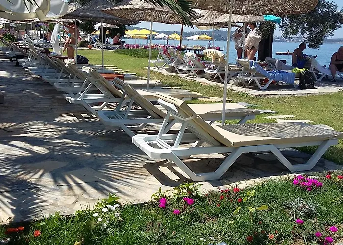 Polat Riva Ξενοδοχείο