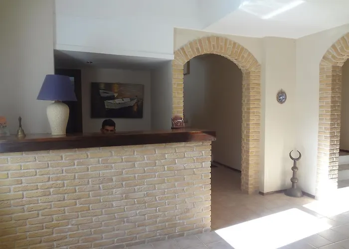 Polat Riva Hotel Ören