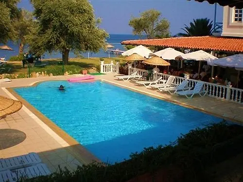 Hotel Polat Riva Ören