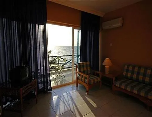 Polat Riva Hotel Ören