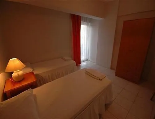 Ξενοδοχείο Polat Riva